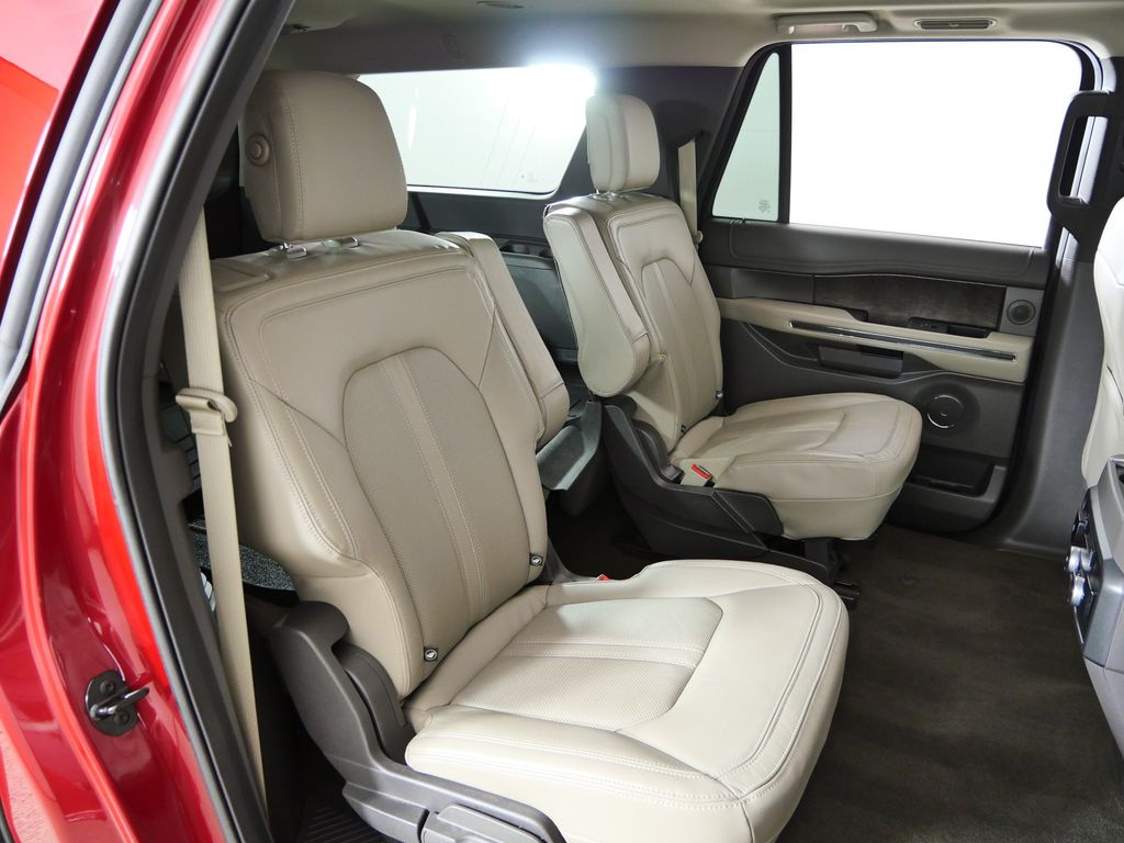 Thumbnail: 2020 Ford Expedition MAX - 29