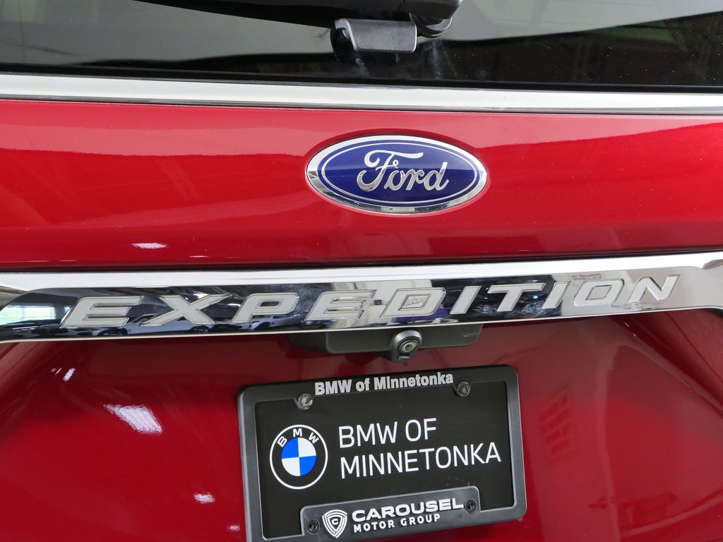 Thumbnail: 2020 Ford Expedition MAX - 24
