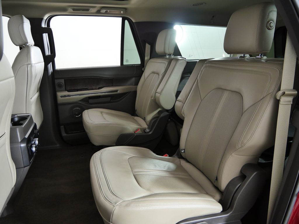 Thumbnail: 2020 Ford Expedition MAX - 34