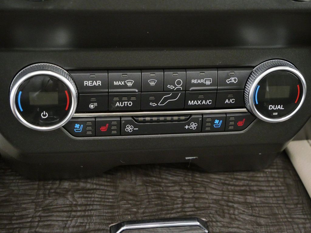 Thumbnail: 2020 Ford Expedition MAX - 46