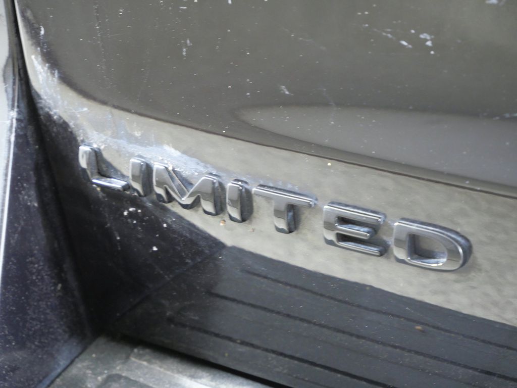 Thumbnail: 2023 Ford Expedition - 24