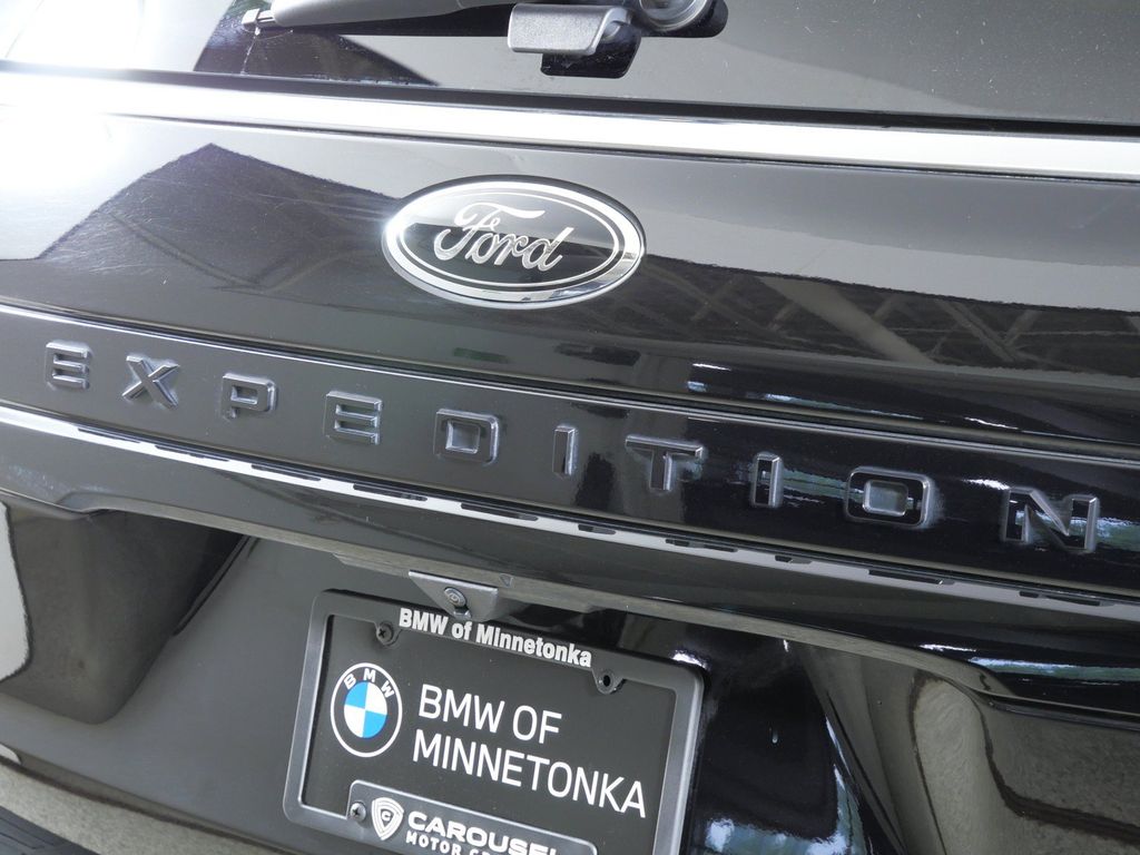 Thumbnail: 2023 Ford Expedition - 23