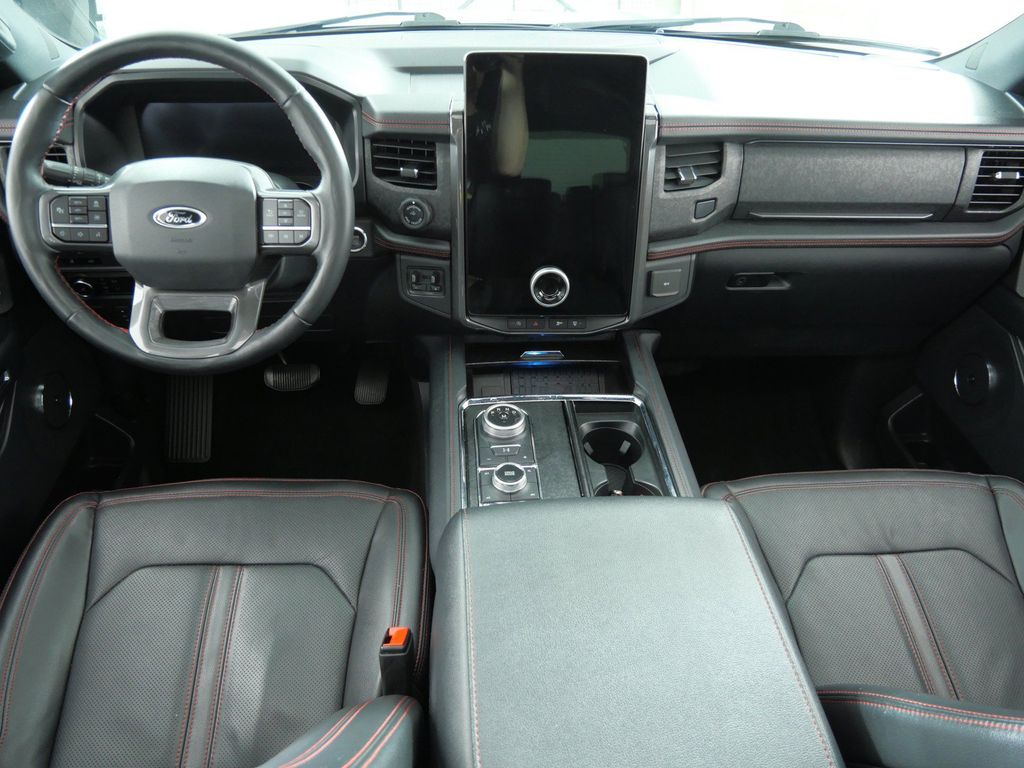 Thumbnail: 2023 Ford Expedition - 2