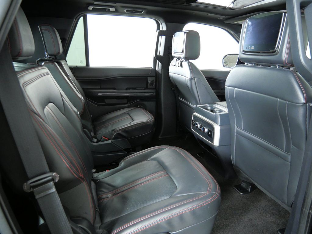 Thumbnail: 2023 Ford Expedition - 12