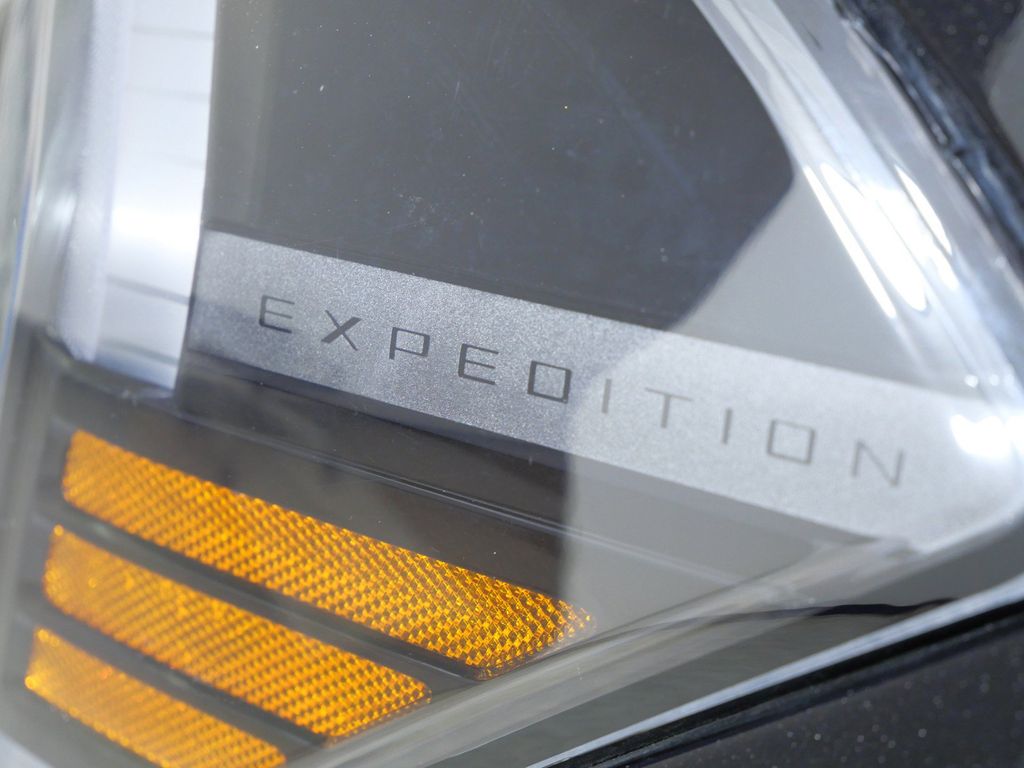 Thumbnail: 2023 Ford Expedition - 7