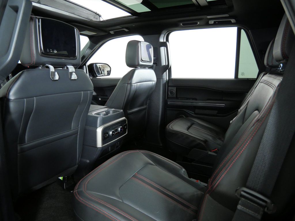 Thumbnail: 2023 Ford Expedition - 36