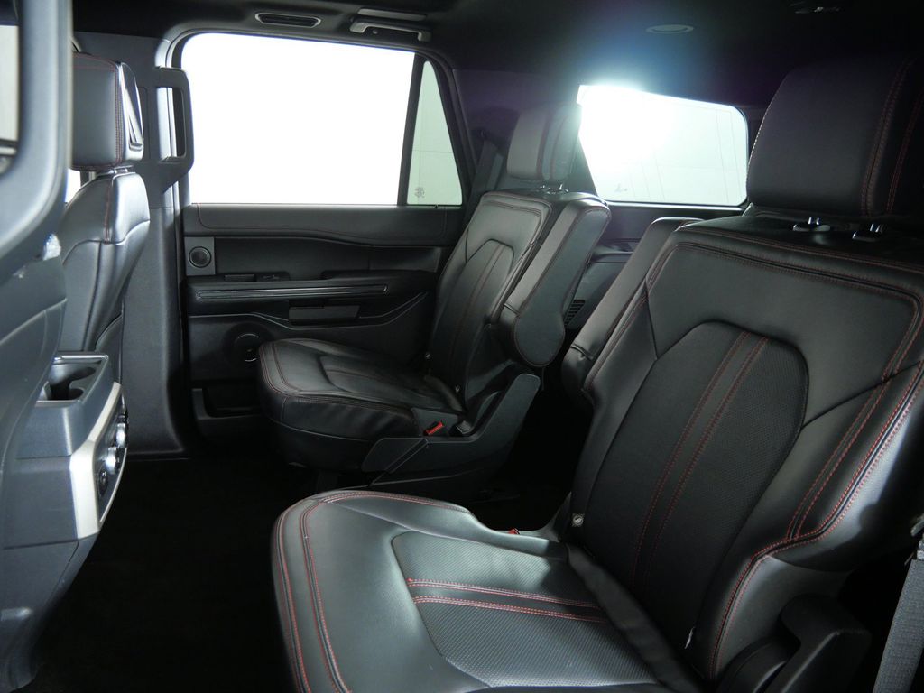 Thumbnail: 2023 Ford Expedition - 37
