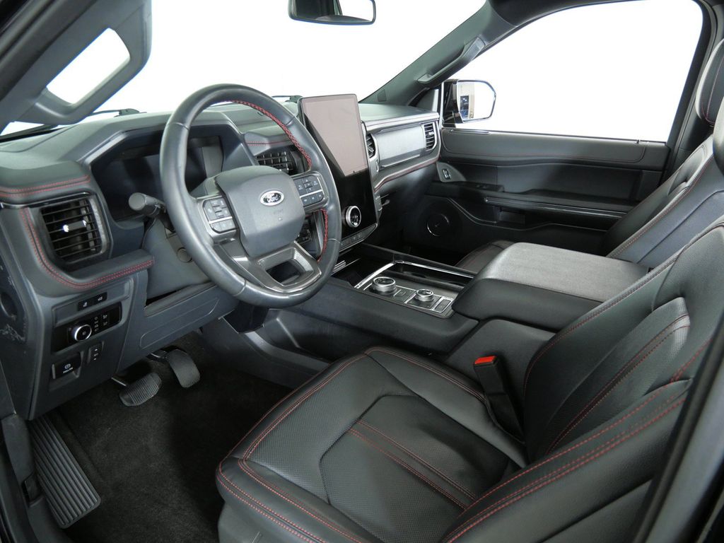 Thumbnail: 2023 Ford Expedition - 39
