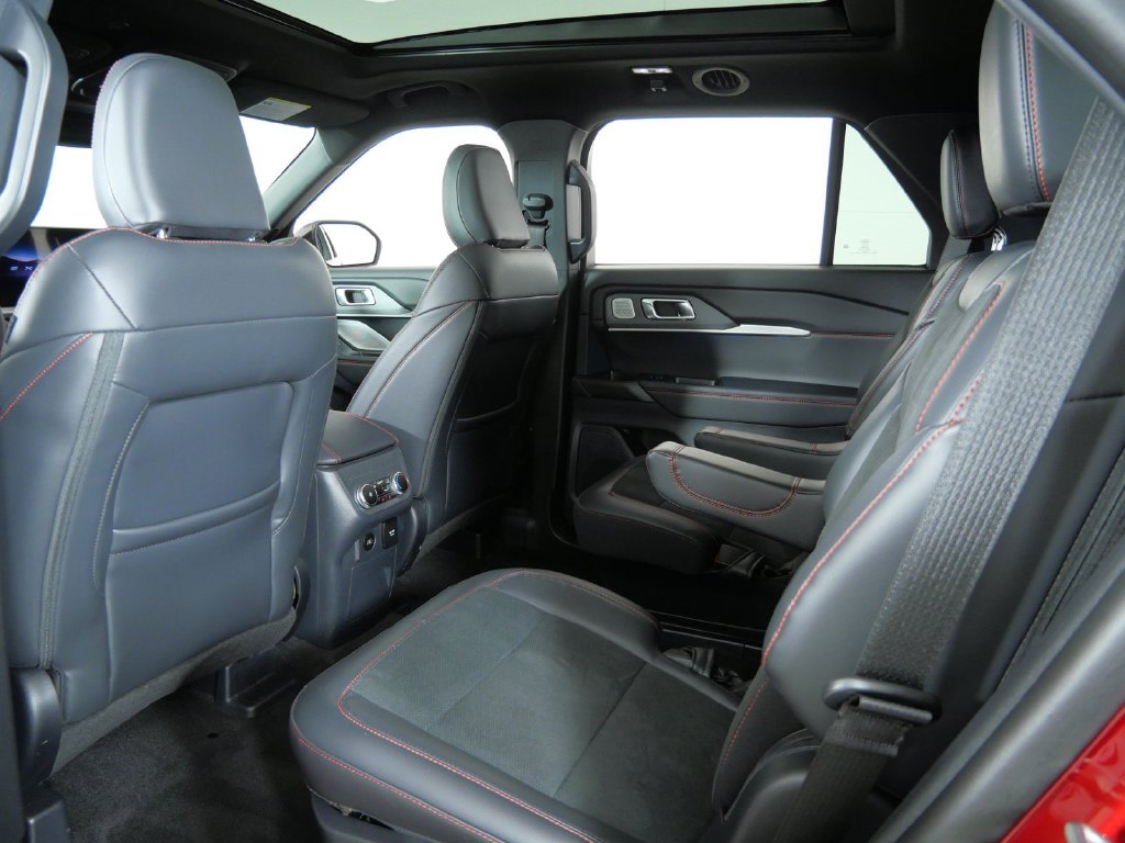Thumbnail: 2026 Ford Explorer - 37
