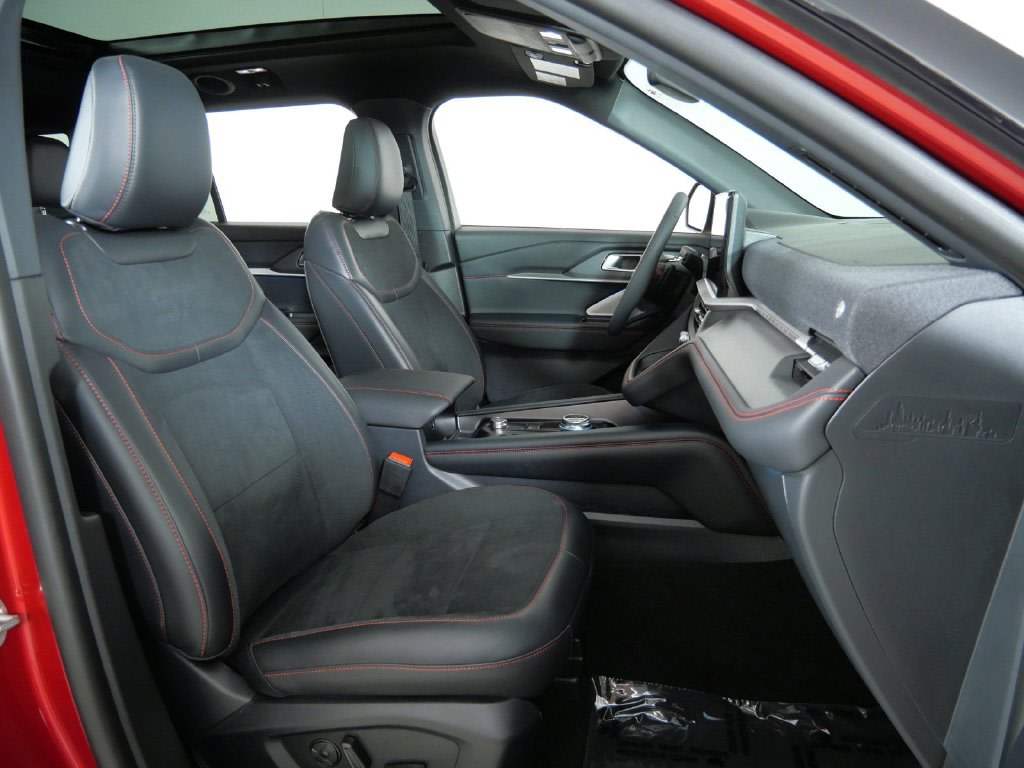 Thumbnail: 2026 Ford Explorer - 10