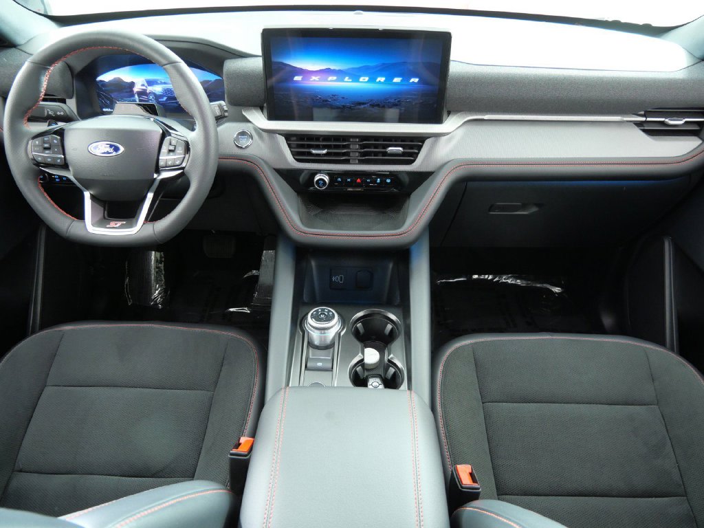 Thumbnail: 2026 Ford Explorer - 2