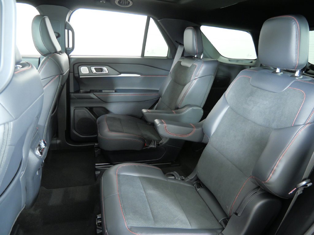 Thumbnail: 2026 Ford Explorer - 38