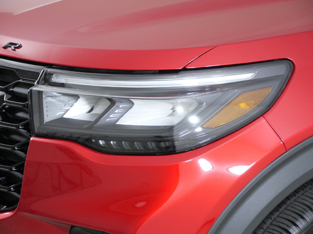Thumbnail: 2026 Ford Explorer - 17