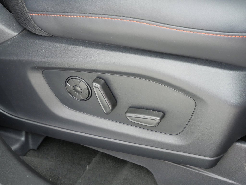 Thumbnail: 2026 Ford Explorer - 29