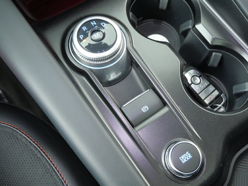 Thumbnail: 2026 Ford Explorer - 13