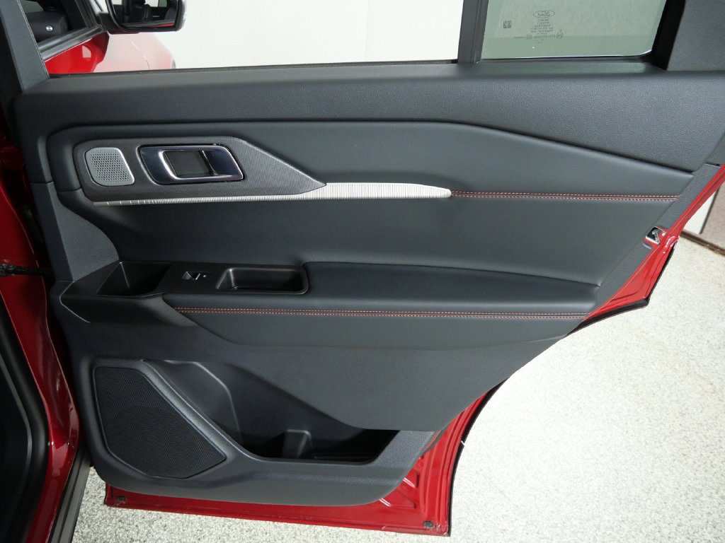 Thumbnail: 2026 Ford Explorer - 31