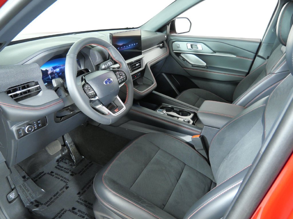 Thumbnail: 2026 Ford Explorer - 40