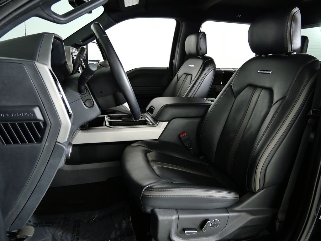 Thumbnail: 2022 Ford F-250 - 35