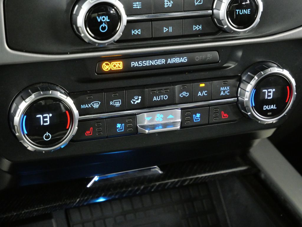 Thumbnail: 2022 Ford F-250 - 45