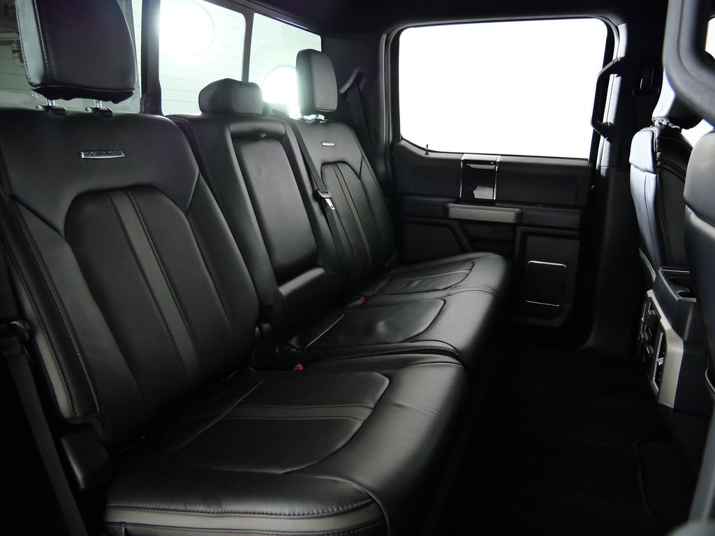 Thumbnail: 2022 Ford F-250 - 28