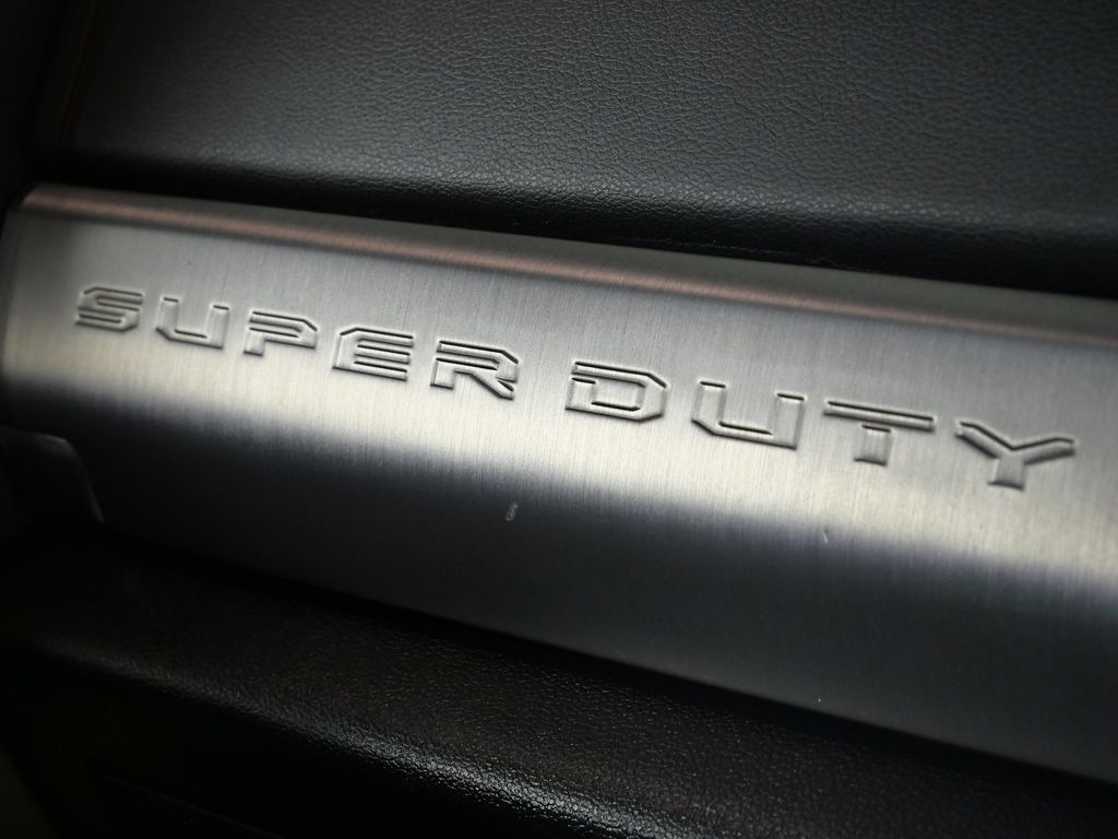 Thumbnail: 2022 Ford F-250 - 15