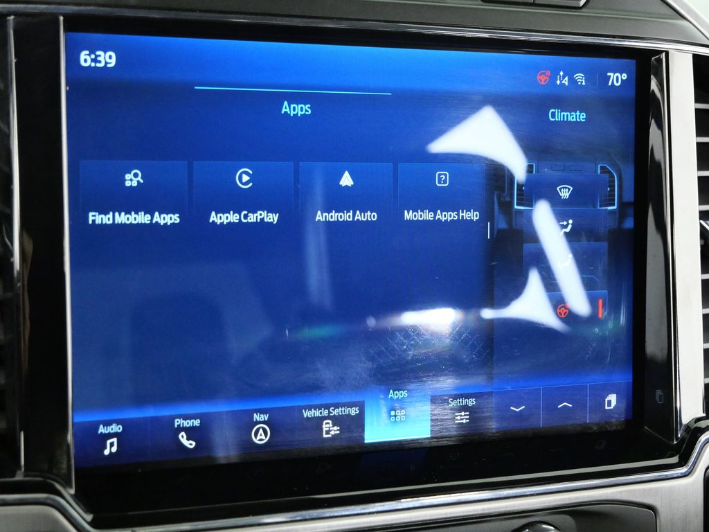 Thumbnail: 2022 Ford F-250 - 43