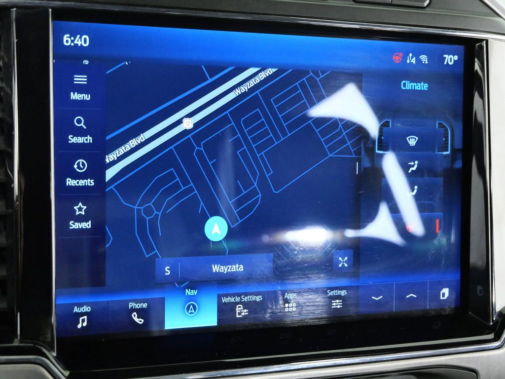 Thumbnail: 2022 Ford F-250 - 44