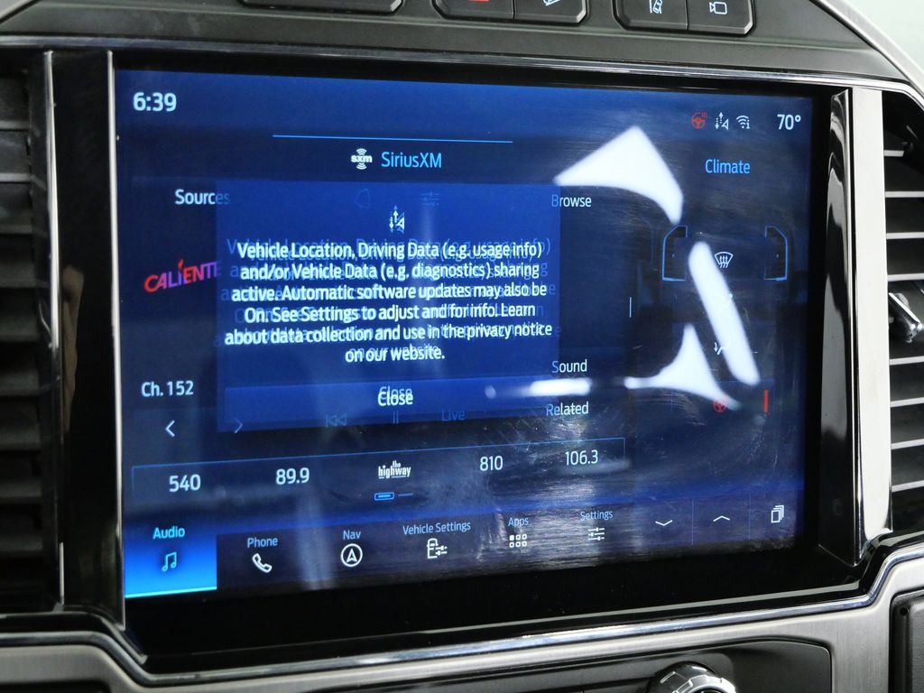 Thumbnail: 2022 Ford F-250 - 12