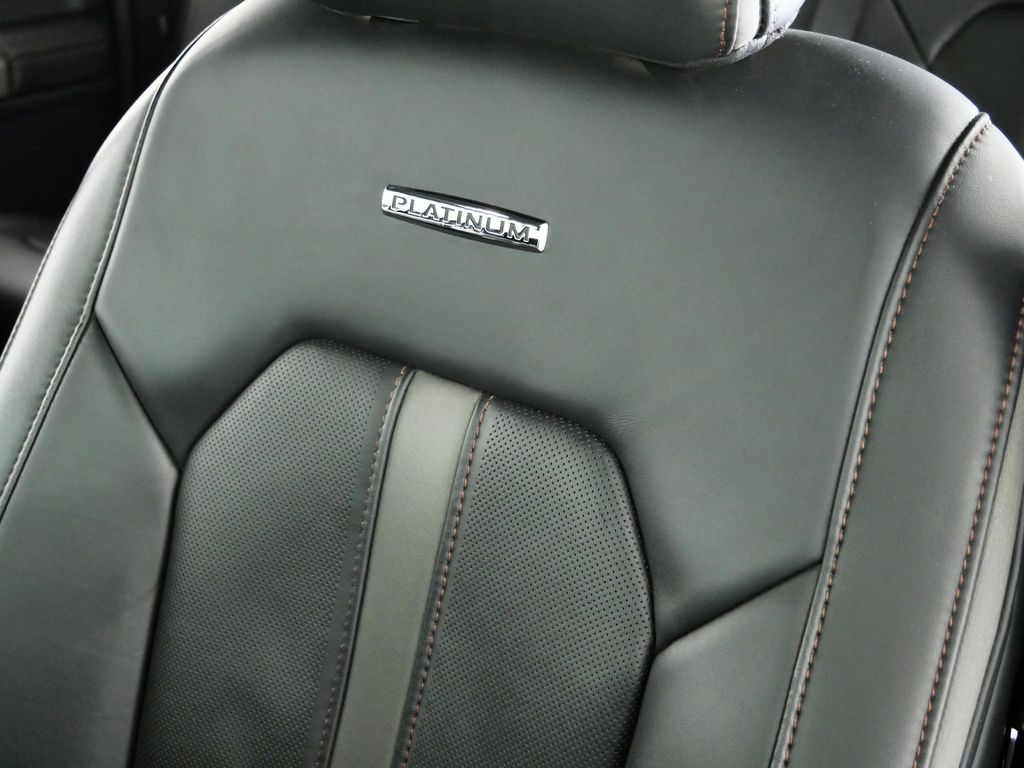 Thumbnail: 2022 Ford F-250 - 38