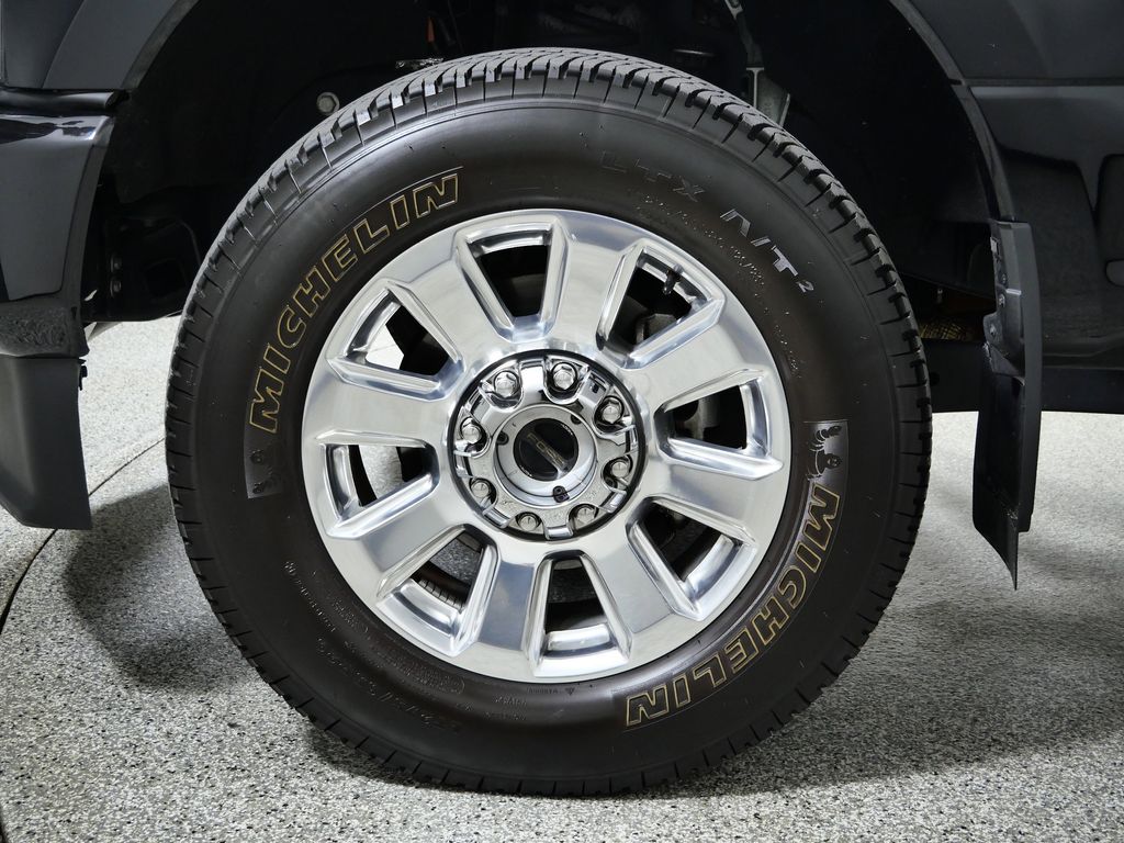 Thumbnail: 2022 Ford F-250 - 23