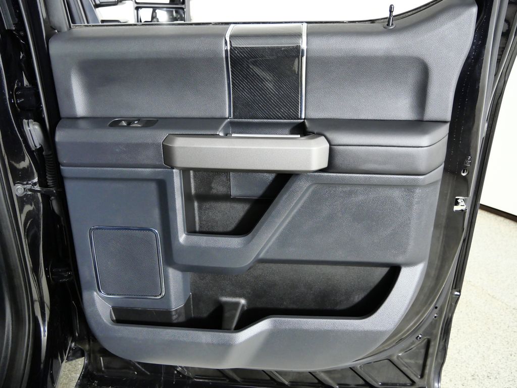 Thumbnail: 2022 Ford F-250 - 27