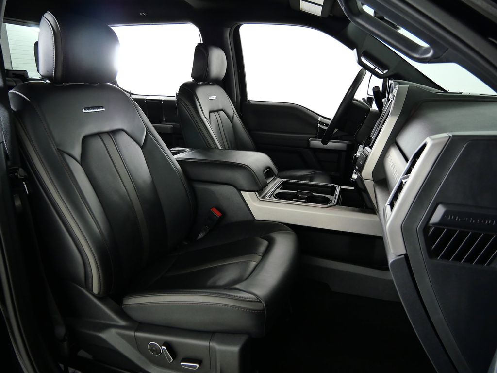 Thumbnail: 2022 Ford F-250 - 10