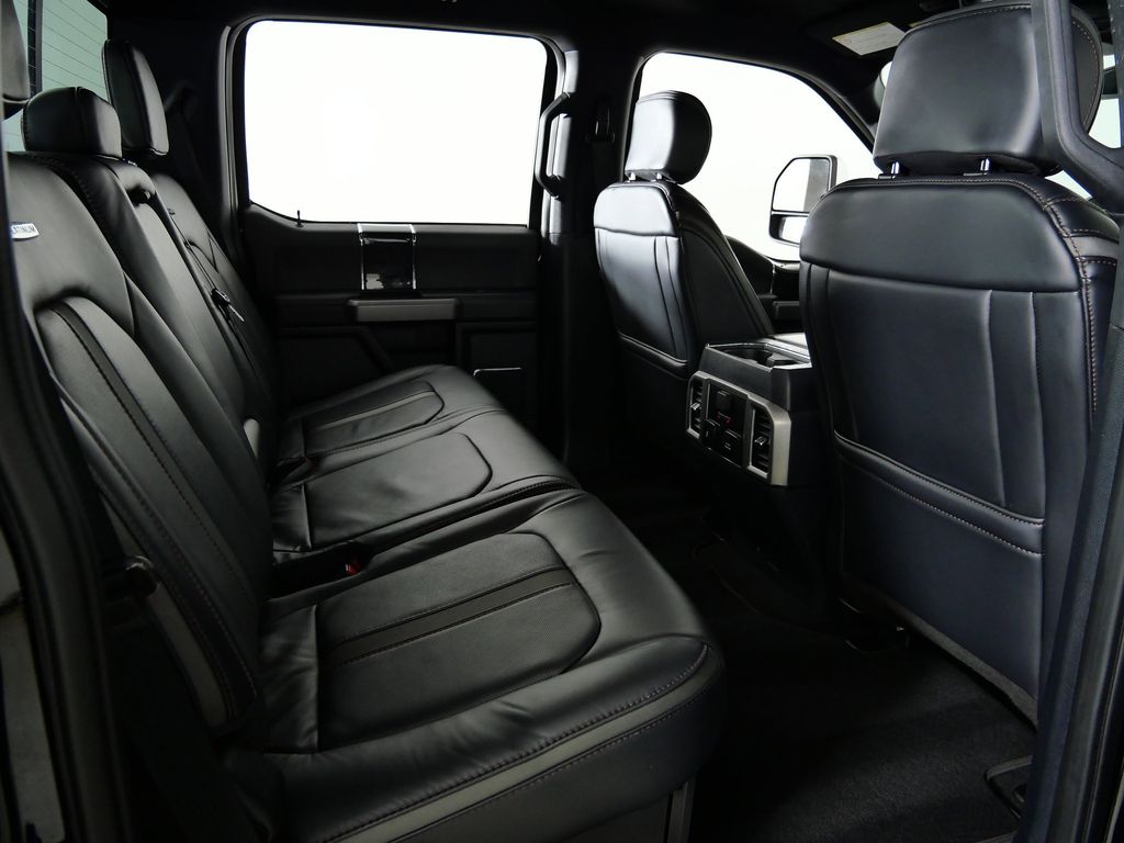 Thumbnail: 2022 Ford F-250 - 11