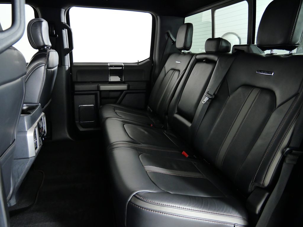 Thumbnail: 2022 Ford F-250 - 32