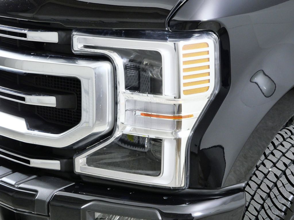 Thumbnail: 2022 Ford F-250 - 16