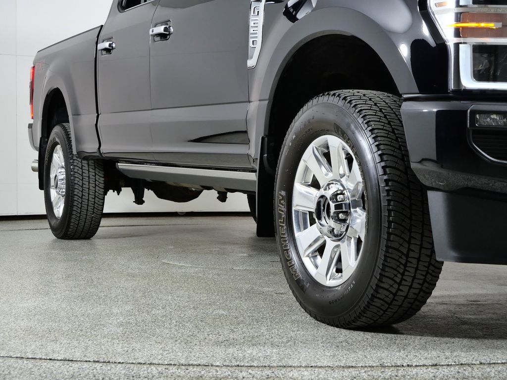 Thumbnail: 2022 Ford F-250 - 8