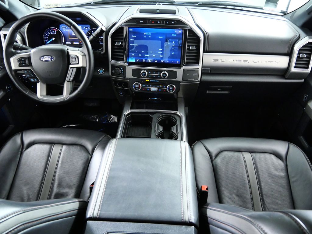 Thumbnail: 2022 Ford F-250 - 2