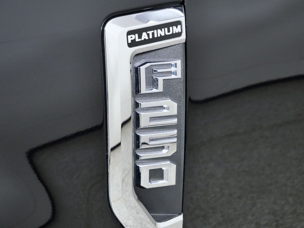 Thumbnail: 2022 Ford F-250 - 13