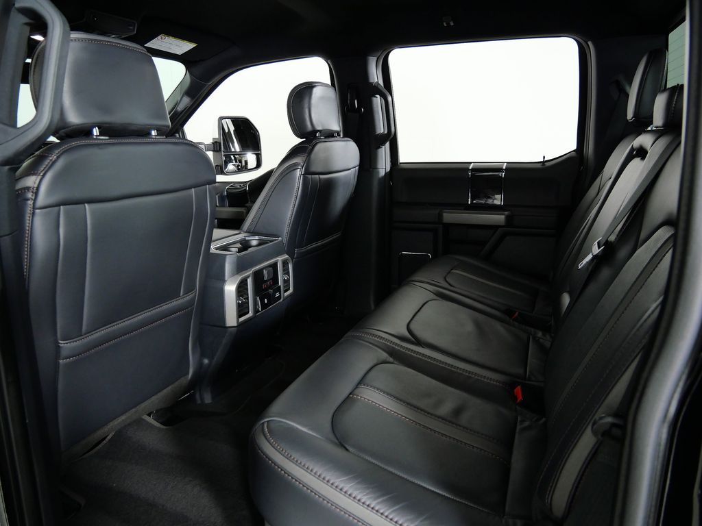 Thumbnail: 2022 Ford F-250 - 31