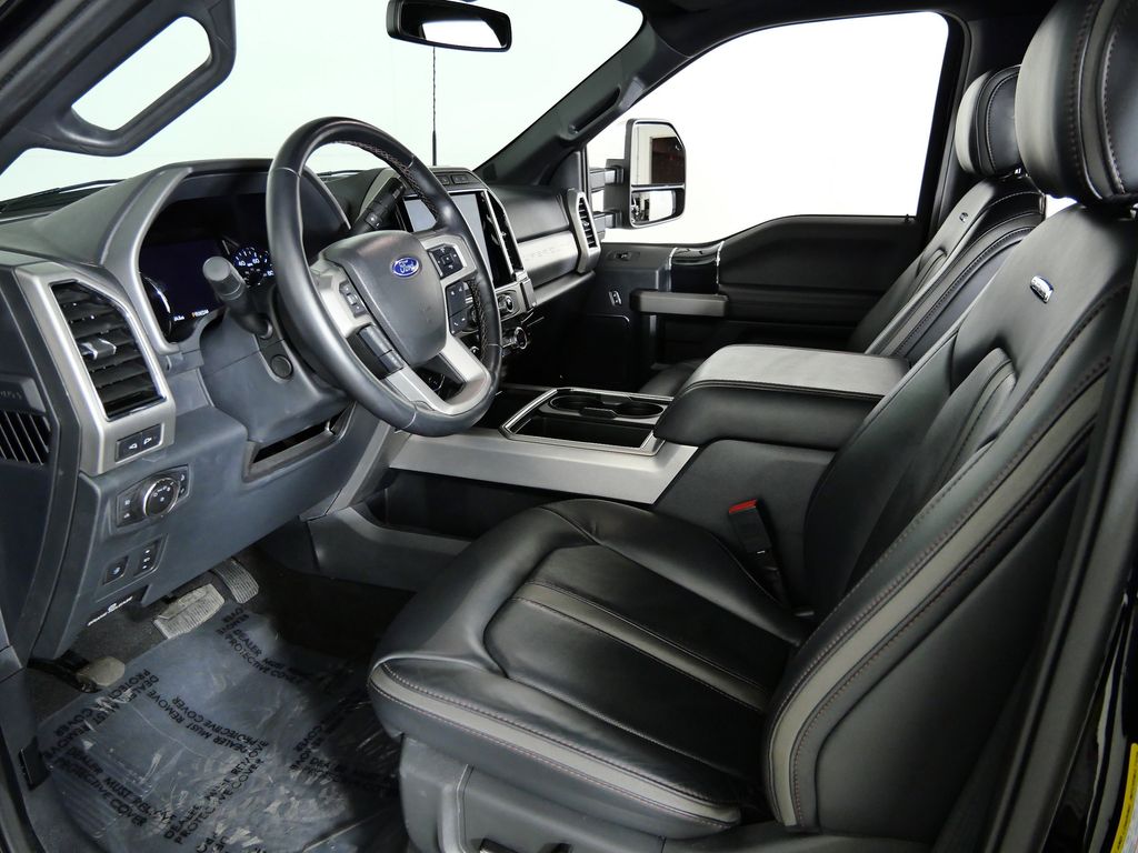 Thumbnail: 2022 Ford F-250 - 34