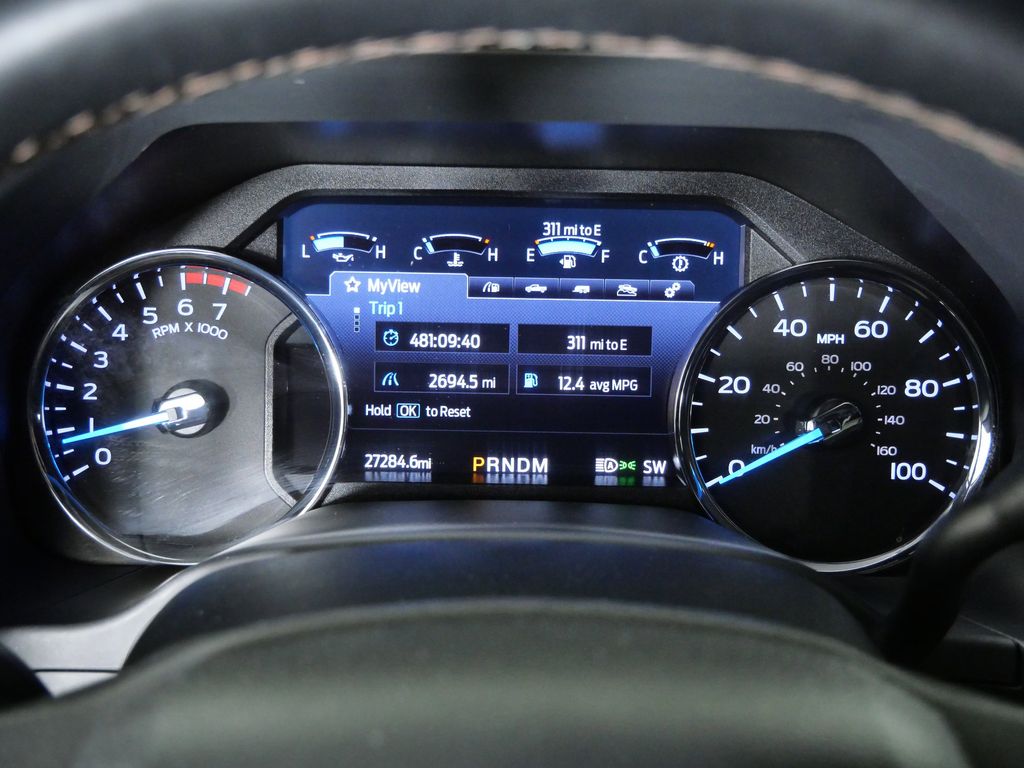 Thumbnail: 2022 Ford F-250 - 14