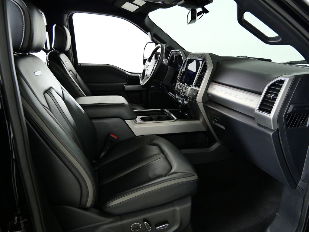 Thumbnail: 2022 Ford F-250 - 9