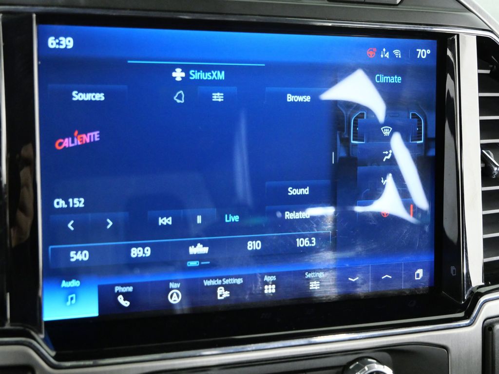 Thumbnail: 2022 Ford F-250 - 42