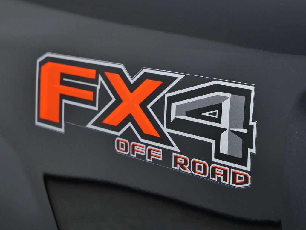 Thumbnail: 2022 Ford F-250 - 21