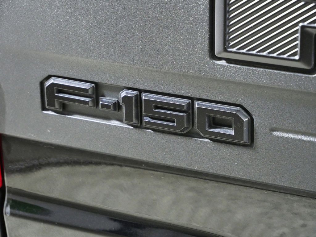 Thumbnail: 2024 Ford F-150 - 21