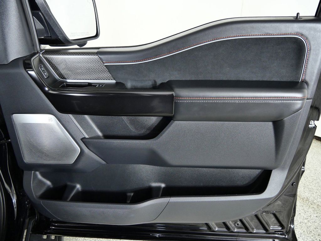 Thumbnail: 2024 Ford F-150 - 26