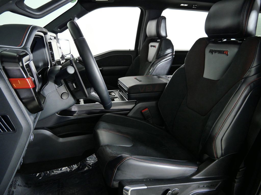 Thumbnail: 2024 Ford F-150 - 36