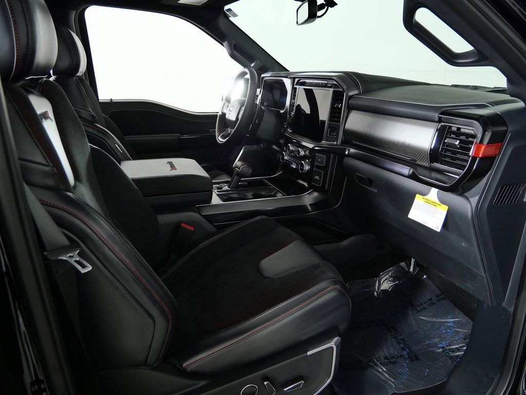Thumbnail: 2024 Ford F-150 - 9