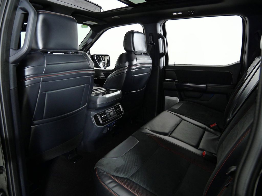 Thumbnail: 2024 Ford F-150 - 32