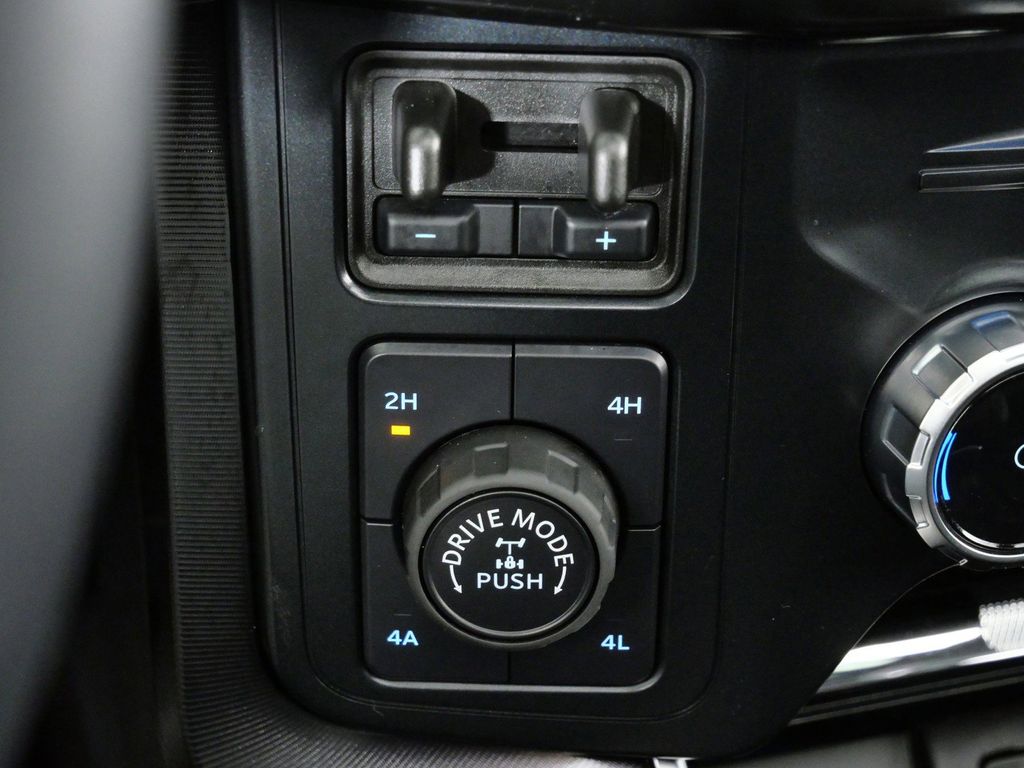 Thumbnail: 2024 Ford F-150 - 47